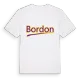 Bordon baseball t-shirt