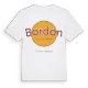 Bordon cirkel t-shirt