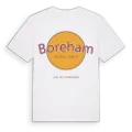 Boreham cirkel t-shirt