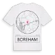 Boreham t-shirt