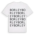 Borley ordlek t-shirt