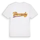 Borrowby baseball t-shirt