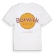 Borwick cirkel t-shirt