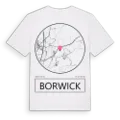 Borwick t-shirt