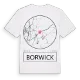 Borwick t-shirt