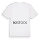 Jag älskar Bostock t-shirt stort tryck