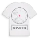 Bostock t-shirt