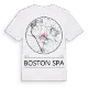 Boston Spa t-shirt