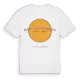 Bothel and Threapland cirkel t-shirt