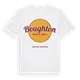 Boughton cirkel t-shirt