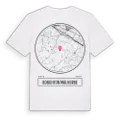 Boughton Malherbe t-shirt