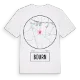 Bourn t-shirt