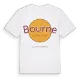 Bourne cirkel t-shirt