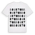 Bourton ordlek t-shirt