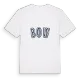 Bow college t-shirt