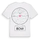 Bow t-shirt