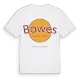 Bowes cirkel t-shirt