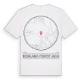 Bowland Forest High t-shirt