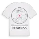 Bowness t-shirt