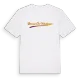 Bowness on Windermere baseball t-shirt