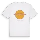 Bowness on Windermere cirkel t-shirt
