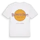 Bowsden cirkel t-shirt