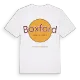 Boxford cirkel t-shirt