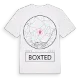 Boxted t-shirt