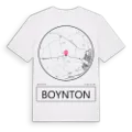 Boynton t-shirt