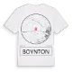 Boynton t-shirt