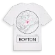 Boyton t-shirt