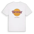Bozeat cirkel t-shirt
