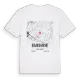 Brabourne karta t-shirt