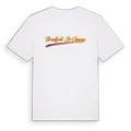 Bradfield St George baseball t-shirt