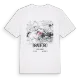 Bradford karta t-shirt