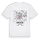 Bradford karta t-shirt