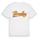 Bradley baseball t-shirt