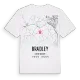 Bradley karta t-shirt