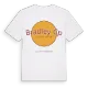 Bradley CP cirkel t-shirt