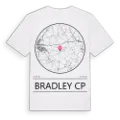 Bradley CP t-shirt