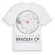 Bradley CP t-shirt