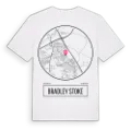 Bradley Stoke t-shirt