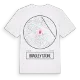 Bradley Stoke t-shirt