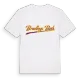 Bradleys Both baseball t-shirt