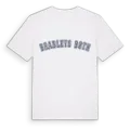 Bradleys Both college t-shirt