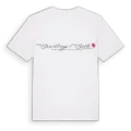 Bradleys Both hjärta t-shirt