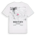 Bradleys Both karta t-shirt