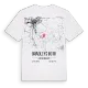 Bradleys Both karta t-shirt