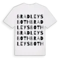 Bradleys Both ordlek t-shirt