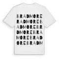 Bradmore ordlek t-shirt